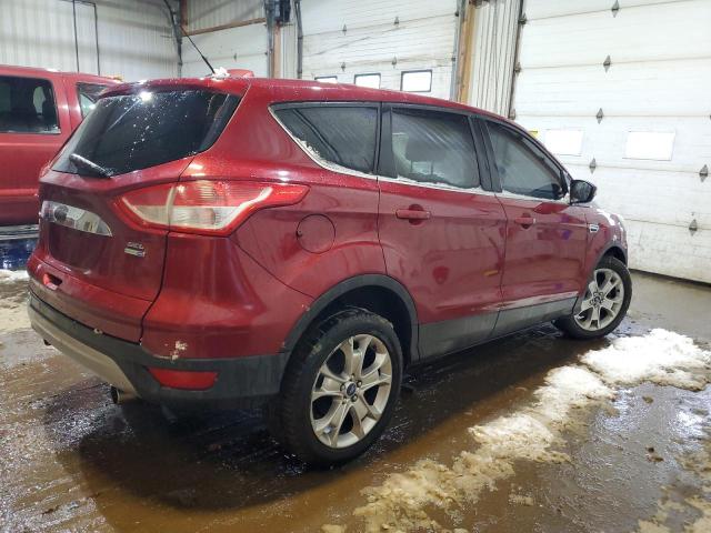 Photo 2 VIN: 1FMCU9H92DUC88641 - FORD ESCAPE SEL 