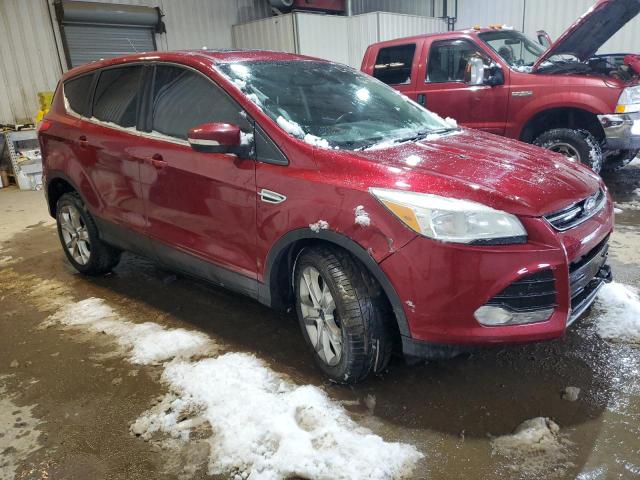 Photo 3 VIN: 1FMCU9H92DUC88641 - FORD ESCAPE SEL 