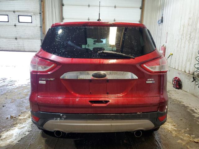 Photo 5 VIN: 1FMCU9H92DUC88641 - FORD ESCAPE SEL 