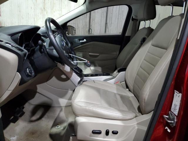 Photo 6 VIN: 1FMCU9H92DUC88641 - FORD ESCAPE SEL 