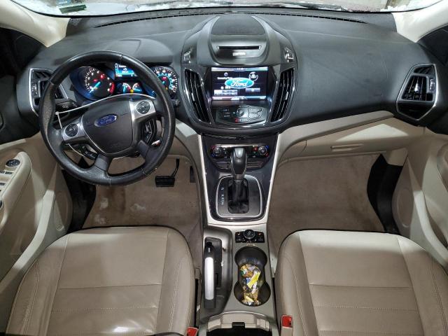 Photo 7 VIN: 1FMCU9H92DUC88641 - FORD ESCAPE SEL 