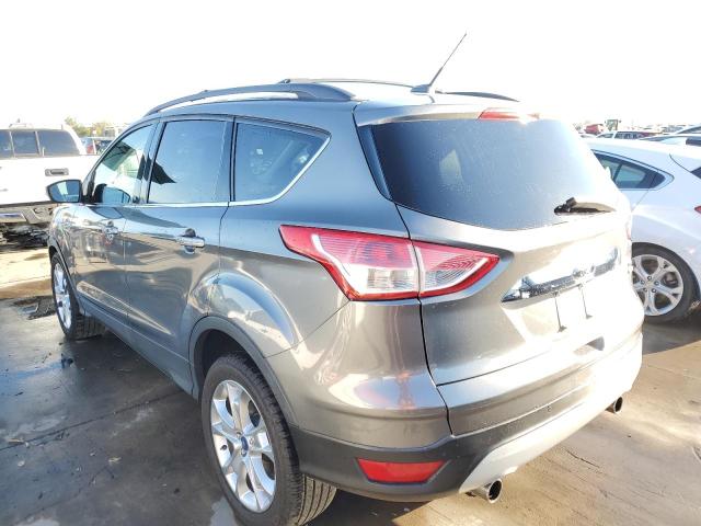 Photo 2 VIN: 1FMCU9H92DUC90762 - FORD ESCAPE SEL 