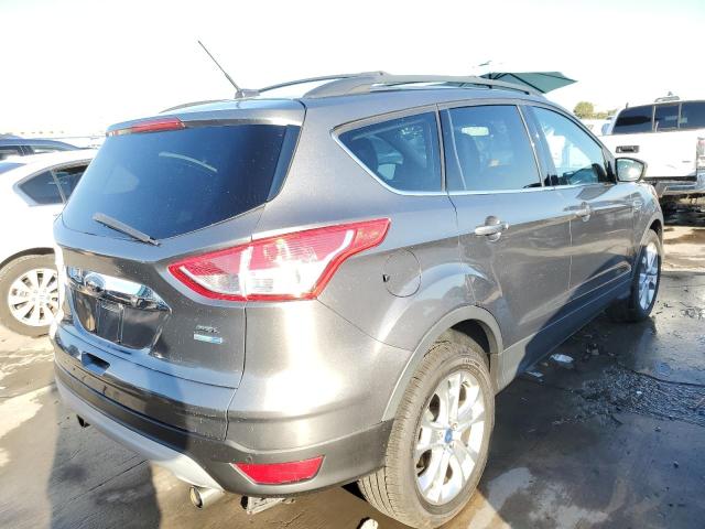 Photo 3 VIN: 1FMCU9H92DUC90762 - FORD ESCAPE SEL 