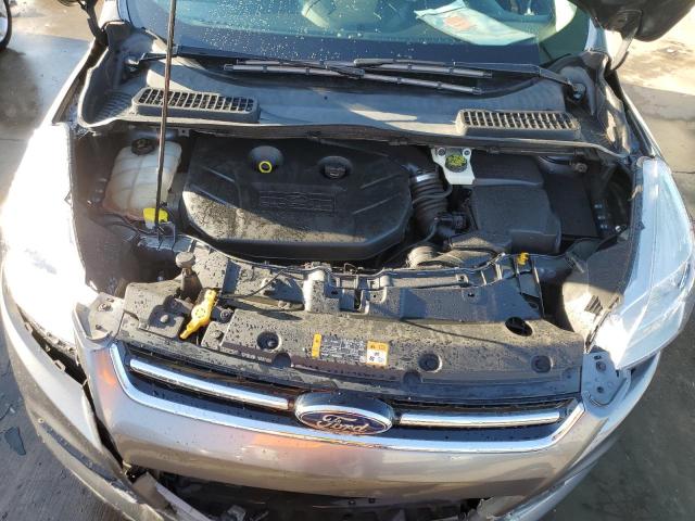 Photo 6 VIN: 1FMCU9H92DUC90762 - FORD ESCAPE SEL 