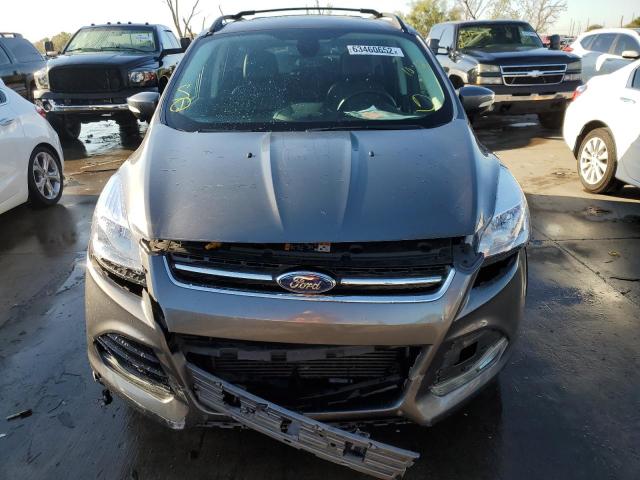 Photo 8 VIN: 1FMCU9H92DUC90762 - FORD ESCAPE SEL 