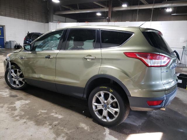 Photo 1 VIN: 1FMCU9H92DUC94388 - FORD ESCAPE 