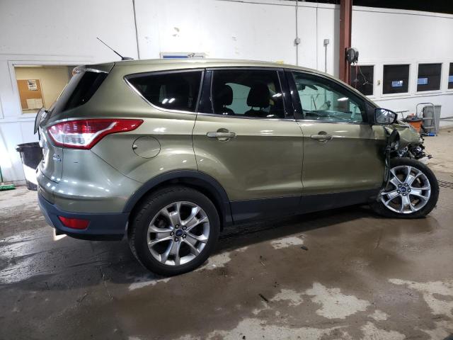 Photo 2 VIN: 1FMCU9H92DUC94388 - FORD ESCAPE 