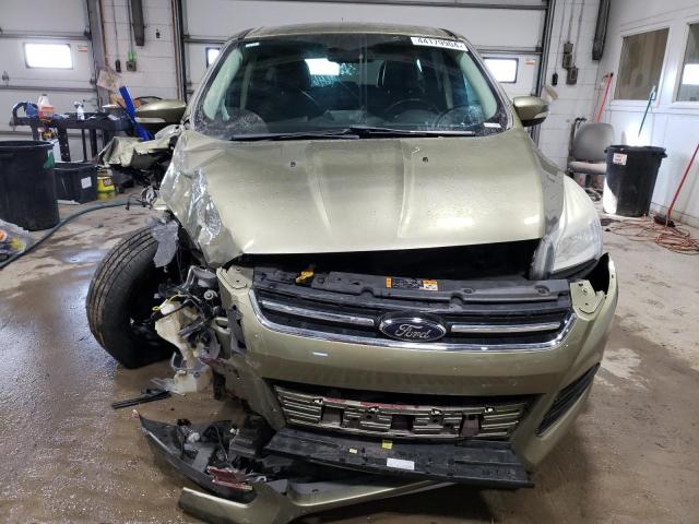 Photo 4 VIN: 1FMCU9H92DUC94388 - FORD ESCAPE 