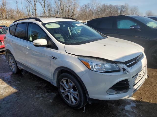 Photo 3 VIN: 1FMCU9H92DUD01193 - FORD ESCAPE 