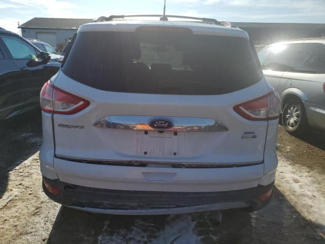 Photo 5 VIN: 1FMCU9H92DUD01193 - FORD ESCAPE 