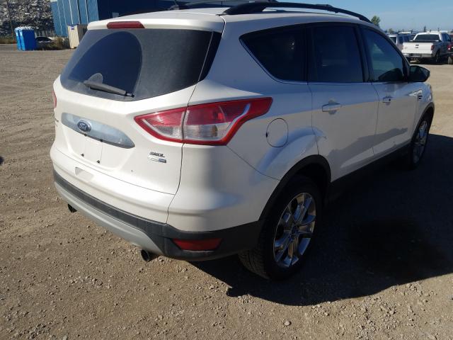 Photo 3 VIN: 1FMCU9H92DUD04580 - FORD ESCAPE SEL 