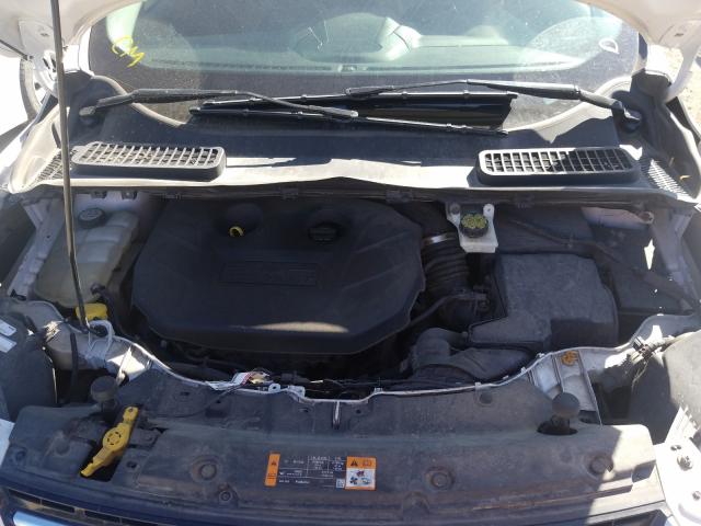 Photo 6 VIN: 1FMCU9H92DUD04580 - FORD ESCAPE SEL 