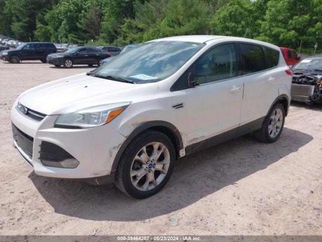 Photo 1 VIN: 1FMCU9H92DUD25672 - FORD ESCAPE 