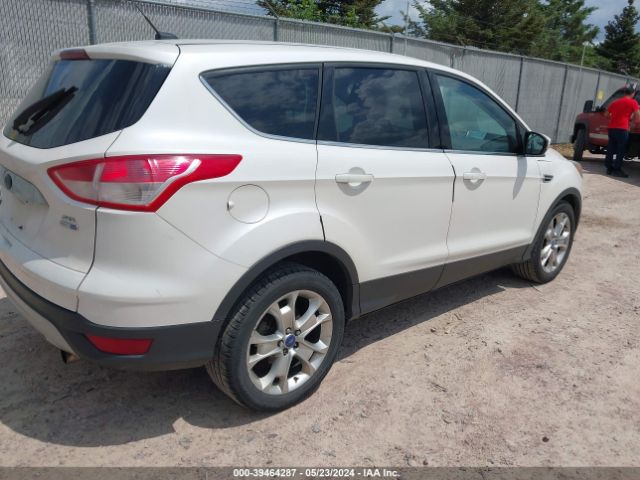 Photo 3 VIN: 1FMCU9H92DUD25672 - FORD ESCAPE 