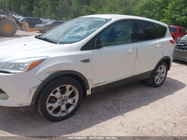 Photo 5 VIN: 1FMCU9H92DUD25672 - FORD ESCAPE 