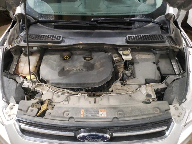 Photo 10 VIN: 1FMCU9H92DUD40317 - FORD ESCAPE SEL 