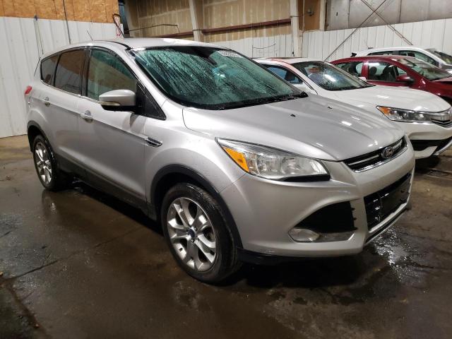 Photo 3 VIN: 1FMCU9H92DUD40317 - FORD ESCAPE SEL 