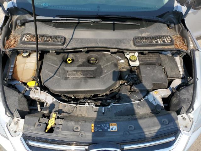 Photo 11 VIN: 1FMCU9H92DUD57618 - FORD ESCAPE SEL 