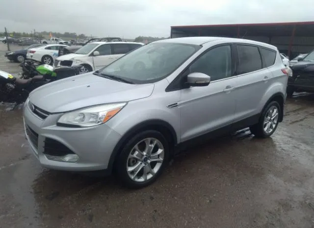 Photo 1 VIN: 1FMCU9H92DUD58171 - FORD ESCAPE 