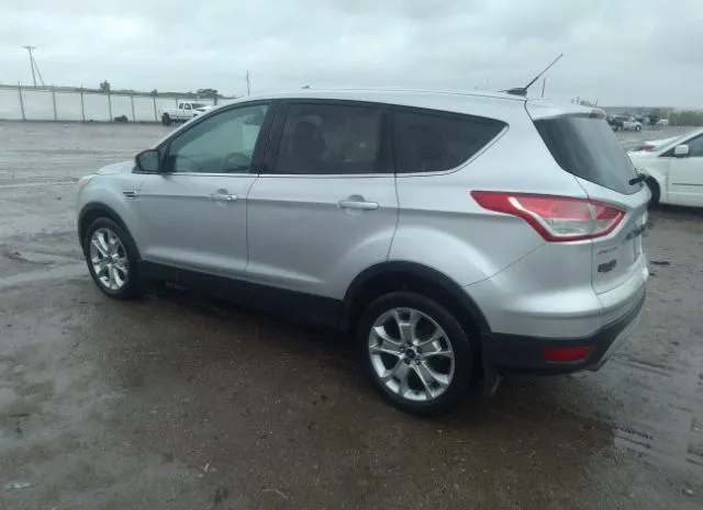 Photo 2 VIN: 1FMCU9H92DUD58171 - FORD ESCAPE 