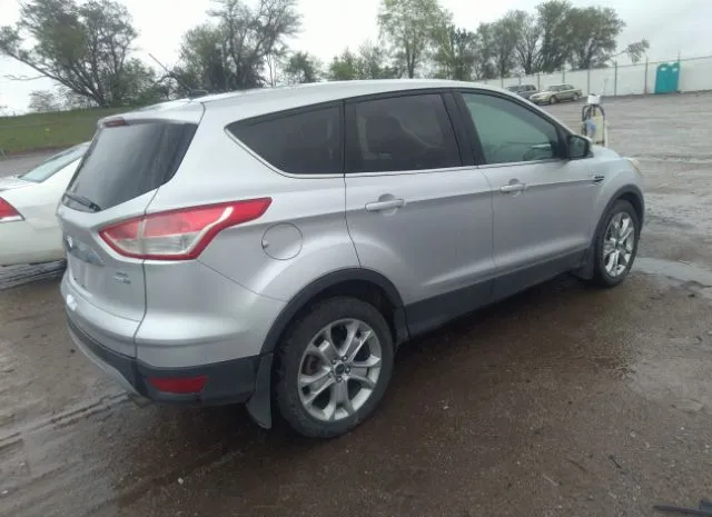 Photo 3 VIN: 1FMCU9H92DUD58171 - FORD ESCAPE 