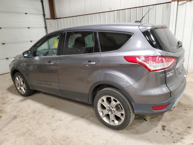 Photo 1 VIN: 1FMCU9H92DUD62818 - FORD ESCAPE 