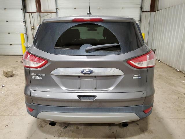 Photo 5 VIN: 1FMCU9H92DUD62818 - FORD ESCAPE 