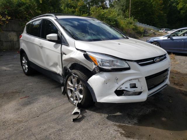 Photo 0 VIN: 1FMCU9H92DUD63029 - FORD ESCAPE SEL 