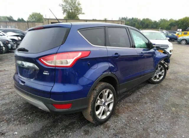 Photo 3 VIN: 1FMCU9H92DUD72958 - FORD ESCAPE 