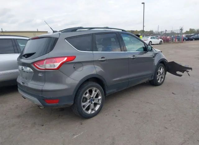 Photo 3 VIN: 1FMCU9H92DUD73527 - FORD ESCAPE 