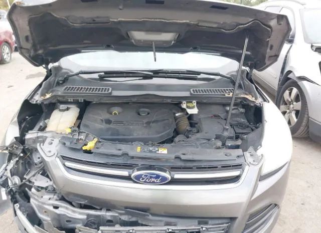 Photo 9 VIN: 1FMCU9H92DUD73527 - FORD ESCAPE 