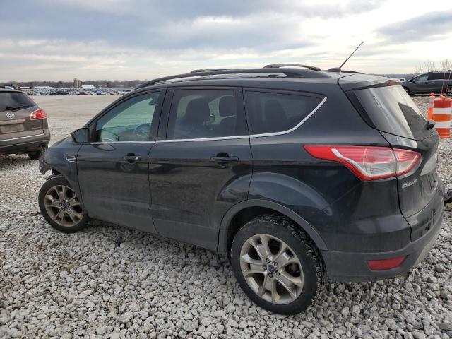 Photo 1 VIN: 1FMCU9H92DUD81272 - FORD ESCAPE 