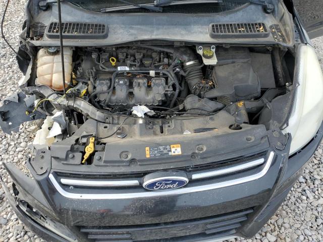 Photo 10 VIN: 1FMCU9H92DUD88495 - FORD ESCAPE SEL 