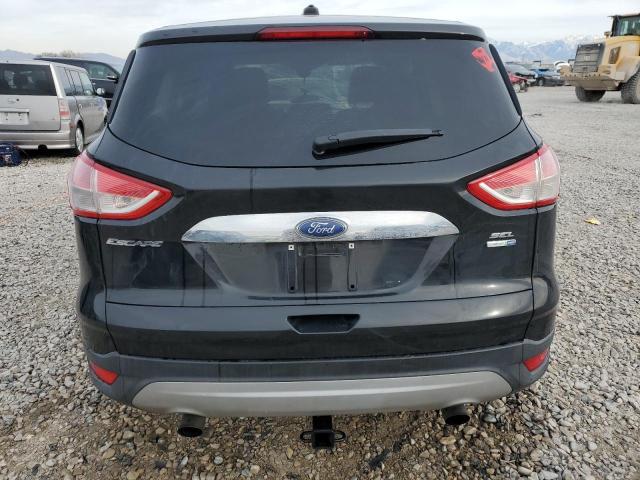 Photo 5 VIN: 1FMCU9H92DUD88495 - FORD ESCAPE SEL 