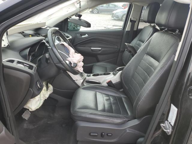 Photo 6 VIN: 1FMCU9H92DUD88495 - FORD ESCAPE SEL 