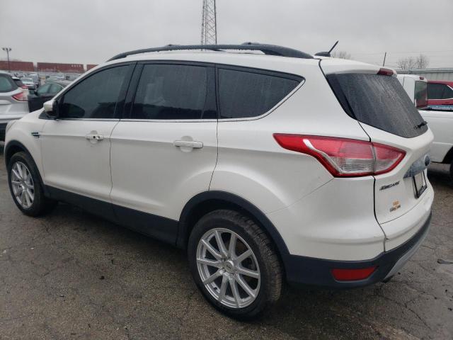 Photo 1 VIN: 1FMCU9H92DUD91669 - FORD ESCAPE 