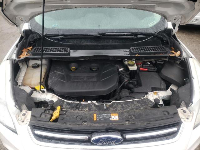 Photo 10 VIN: 1FMCU9H92DUD91669 - FORD ESCAPE 