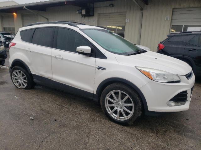 Photo 3 VIN: 1FMCU9H92DUD91669 - FORD ESCAPE 