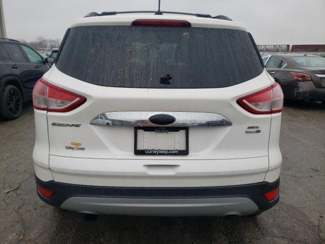 Photo 5 VIN: 1FMCU9H92DUD91669 - FORD ESCAPE 