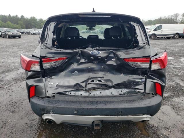 Photo 5 VIN: 1FMCU9H92LUA07078 - FORD ESCAPE SEL 