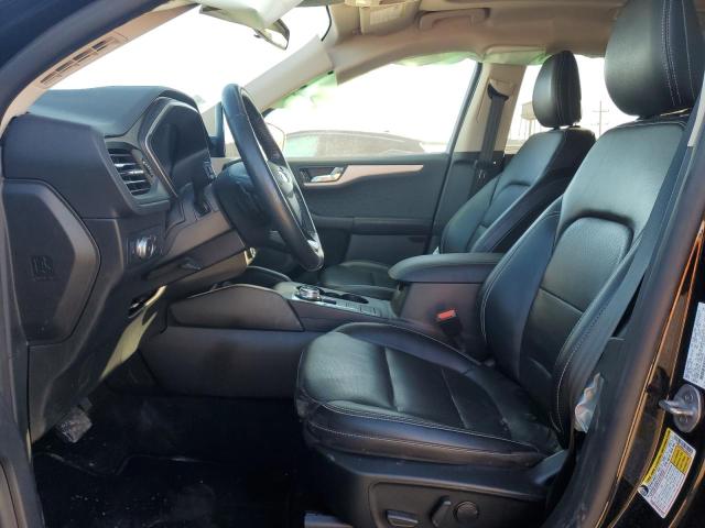 Photo 6 VIN: 1FMCU9H92LUA98353 - FORD ESCAPE SEL 