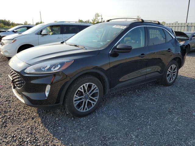 Photo 0 VIN: 1FMCU9H92LUB32730 - FORD ESCAPE SEL 