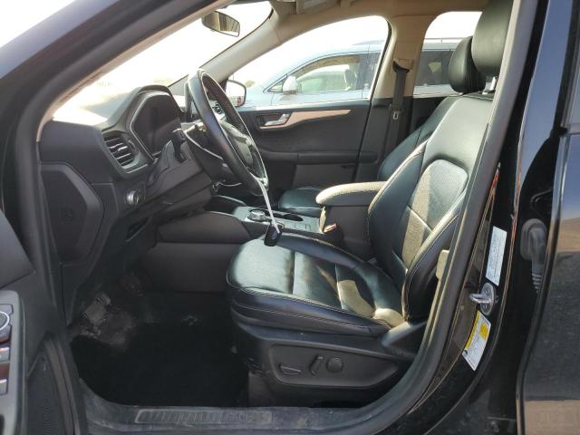 Photo 6 VIN: 1FMCU9H92LUB32730 - FORD ESCAPE SEL 