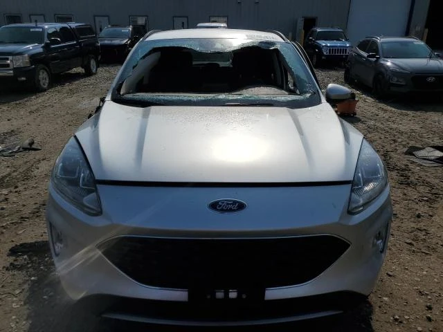 Photo 4 VIN: 1FMCU9H92LUB60222 - FORD ESCAPE SEL 