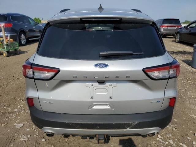 Photo 5 VIN: 1FMCU9H92LUB60222 - FORD ESCAPE SEL 