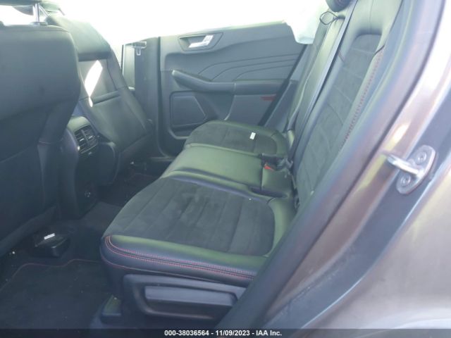 Photo 7 VIN: 1FMCU9H92MUA04909 - FORD ESCAPE 