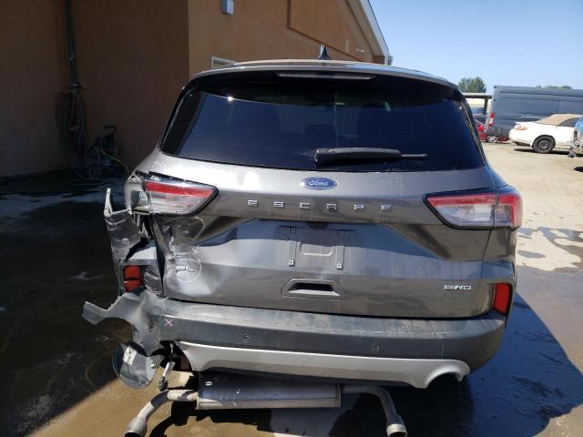 Photo 5 VIN: 1FMCU9H92NUA85508 - FORD ESCAPE SEL 