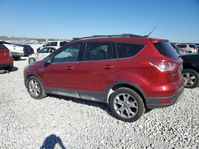 Photo 1 VIN: 1FMCU9H93DUA03087 - FORD ESCAPE SEL 