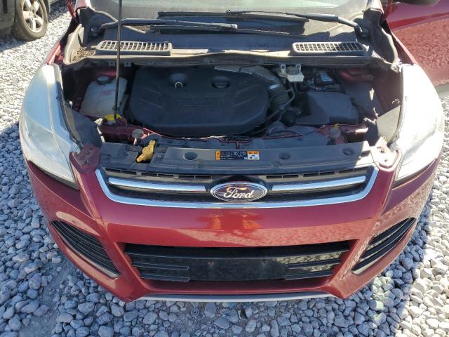 Photo 11 VIN: 1FMCU9H93DUA03087 - FORD ESCAPE SEL 