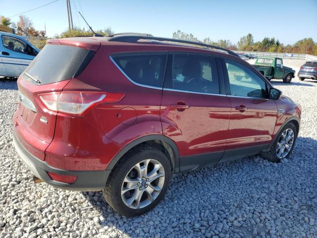 Photo 2 VIN: 1FMCU9H93DUA03087 - FORD ESCAPE SEL 